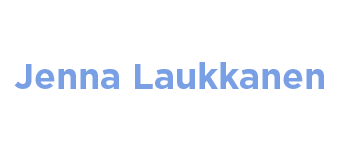 Jenna Laukkanen